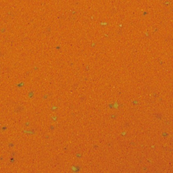 Bike Ribbon Cork Plus Road Handle Bar Tape - Orange/Orange - Image 3