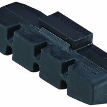 Prophete Magura Brake Shoes – Black, L