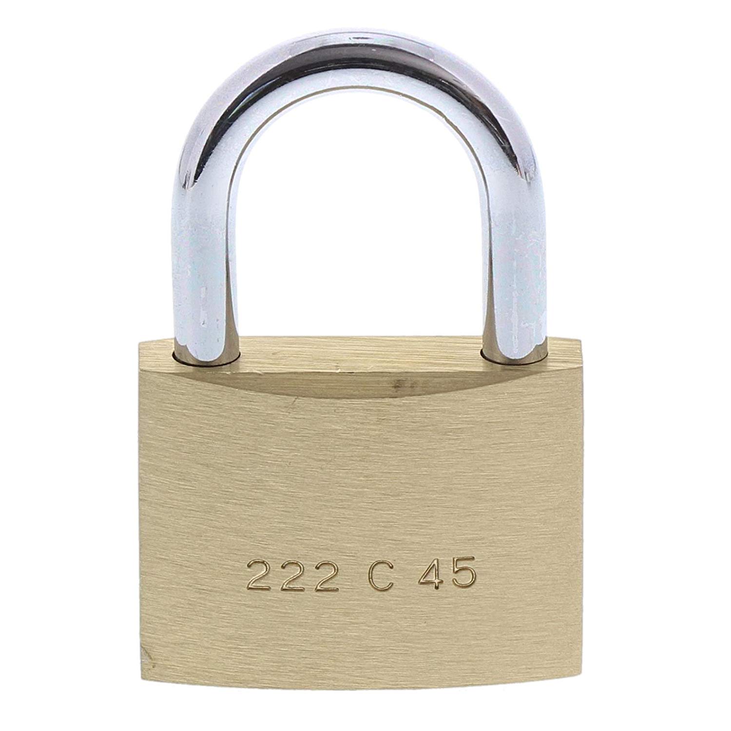Burg Wächter 222 45 Padlock 45 mm C-Line, C-line 222 45 - Image 2