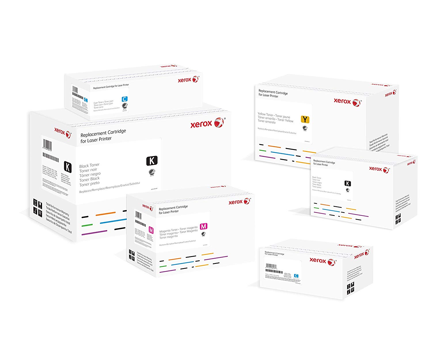 Xerox Everyday Compatible HP 79A (CF279A) Toner, Standard Capacity, Remanufactured, Black - Image 3