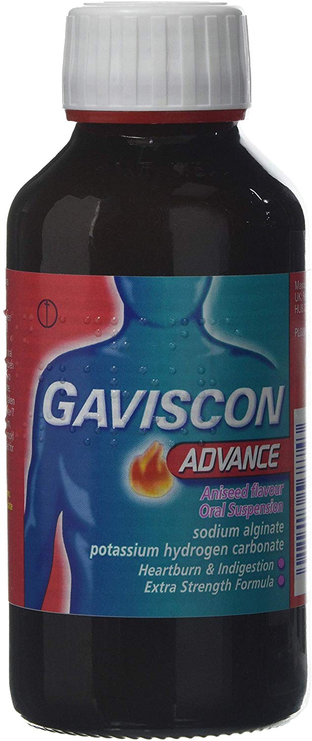 etos gaviscon