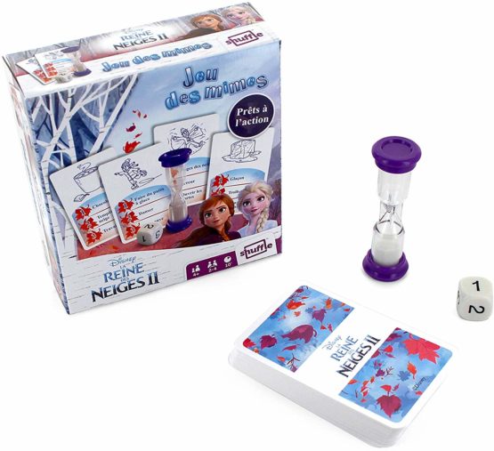 Shuffle Disney Frozen 108576992, 108576992 Set of 2 - Image 2