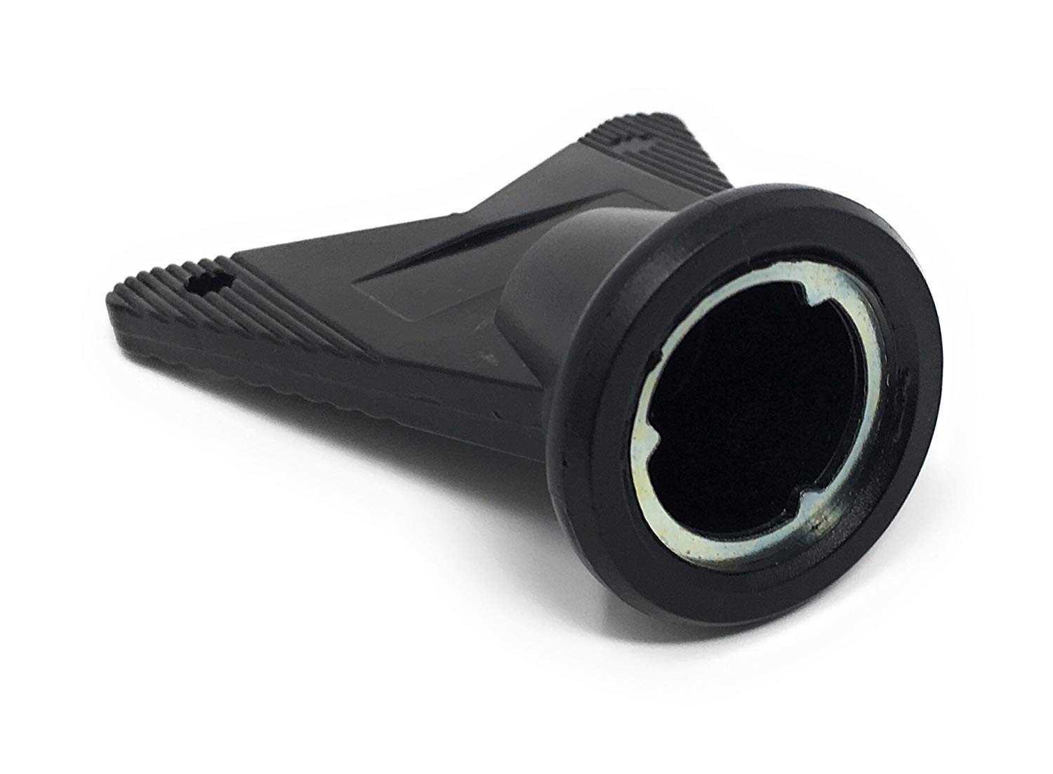 55 Sport Tri Football Stud Wrench, Black, Tri Wrench, Tri-Tooth