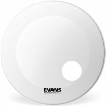 Evans BD20RGCW EQ3 20-inch Bass Drum Head