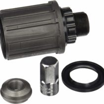 SRAM Freehub Body for X7/X9/Rise 40 Hub, 11.2015.028.100