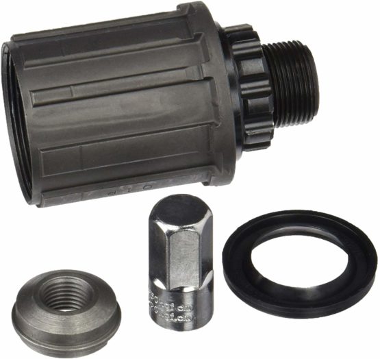 SRAM Freehub Body for X7/X9/Rise 40 Hub, 11.2015.028.100