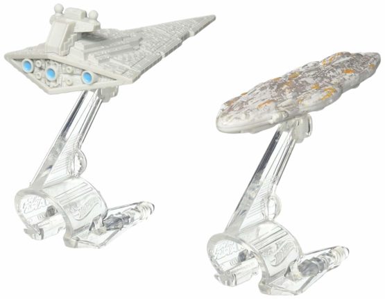 Hot Wheels Star Wars (Mattel CGW93) - Image 2