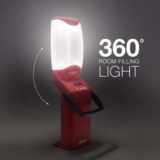 Energizer Weatheready LED Lights - Image 2