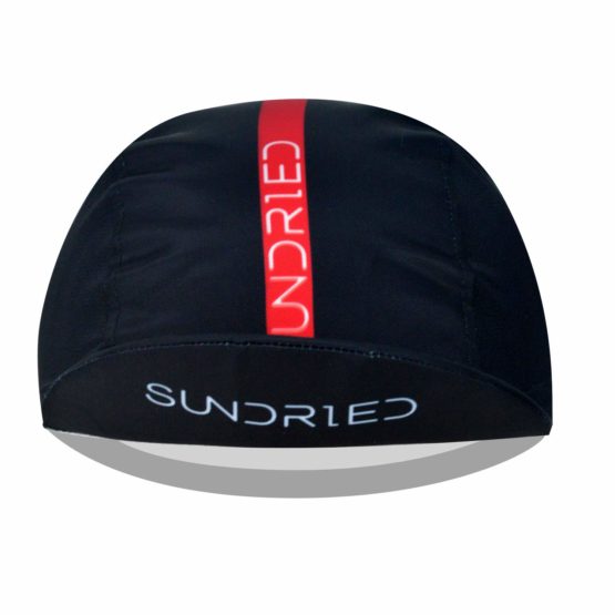 Sundried Cycling Under Helmet Skull Cap Cycling Hat Accessories Bicycle Cap - Image 2