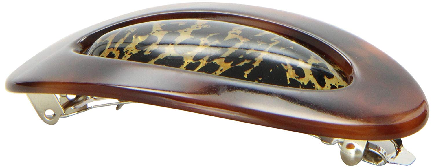 Caravan Hair Decoration Barrette Number 244 - Image 3