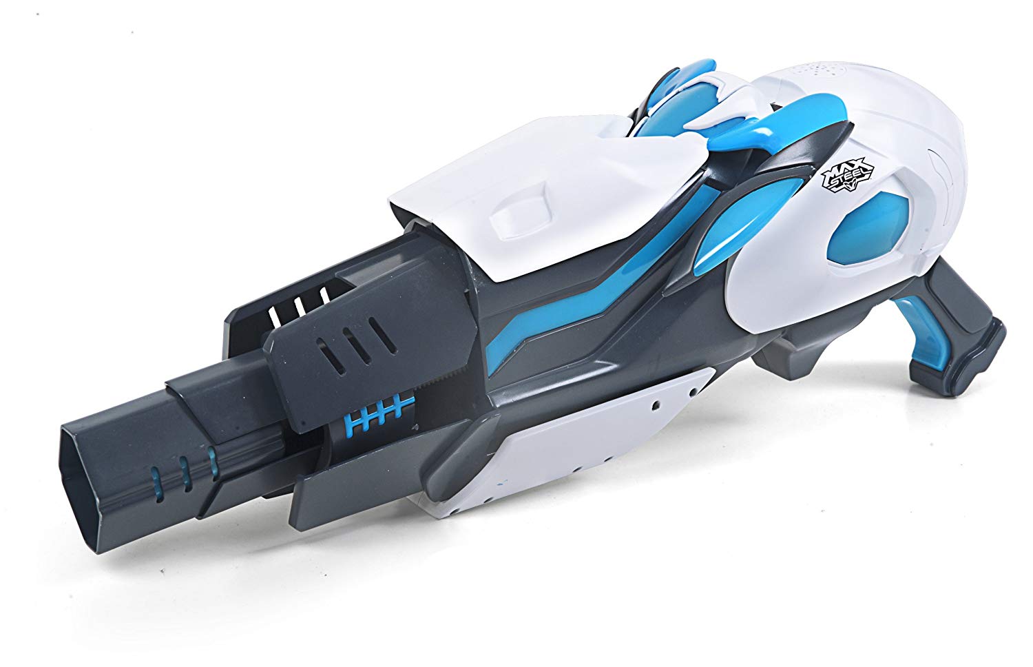 IMC Toys 21006MS Max Steel Turbo Blaster, Small - Image 3