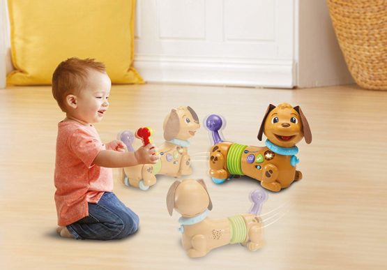 toys to learn to walk