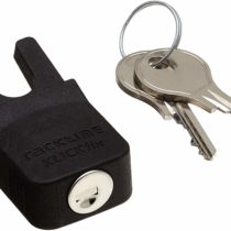 Racktime Secureit Schloss For Snapit System Adapter
