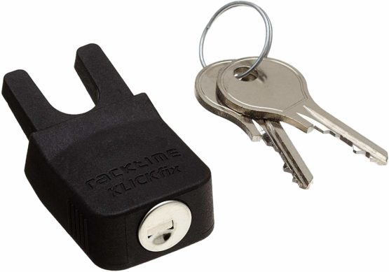 Racktime Secureit Schloss For Snapit System Adapter