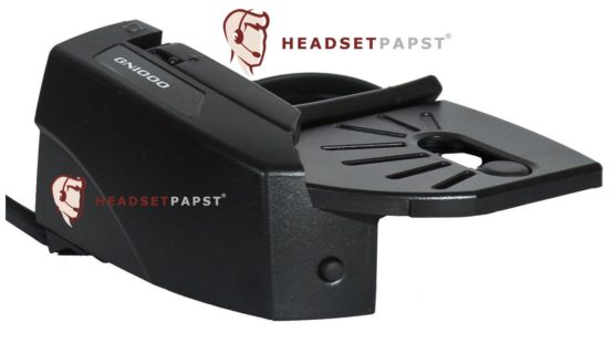 GN AUDIO NETCOM 1000-04 GN 1000 REMOTE HANDSET LIFTER - (Headsets Microphones > Headphones & Headsets) - Image 2