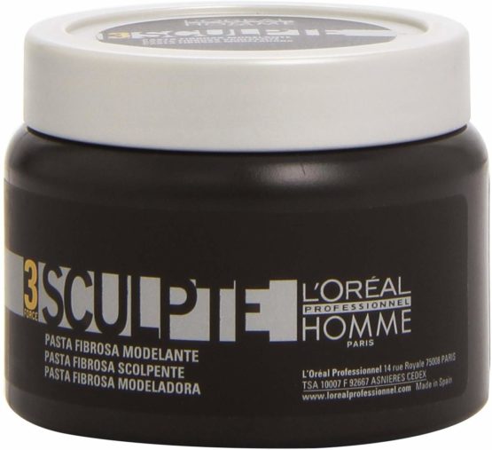 Loreal LP HOMMES SCULPTE 150ML V511