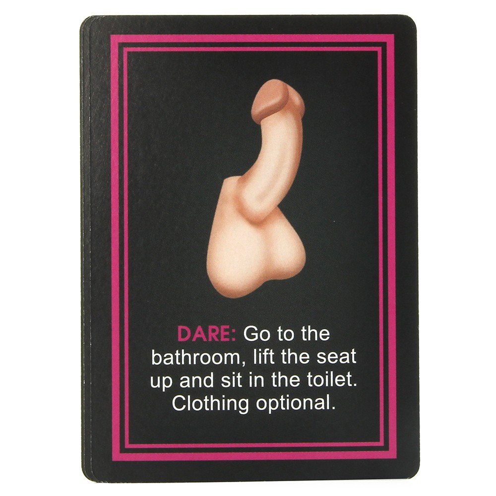Kheper Games, Inc. Boobs & Boners Card Game, Mehrfarbig - Image 3