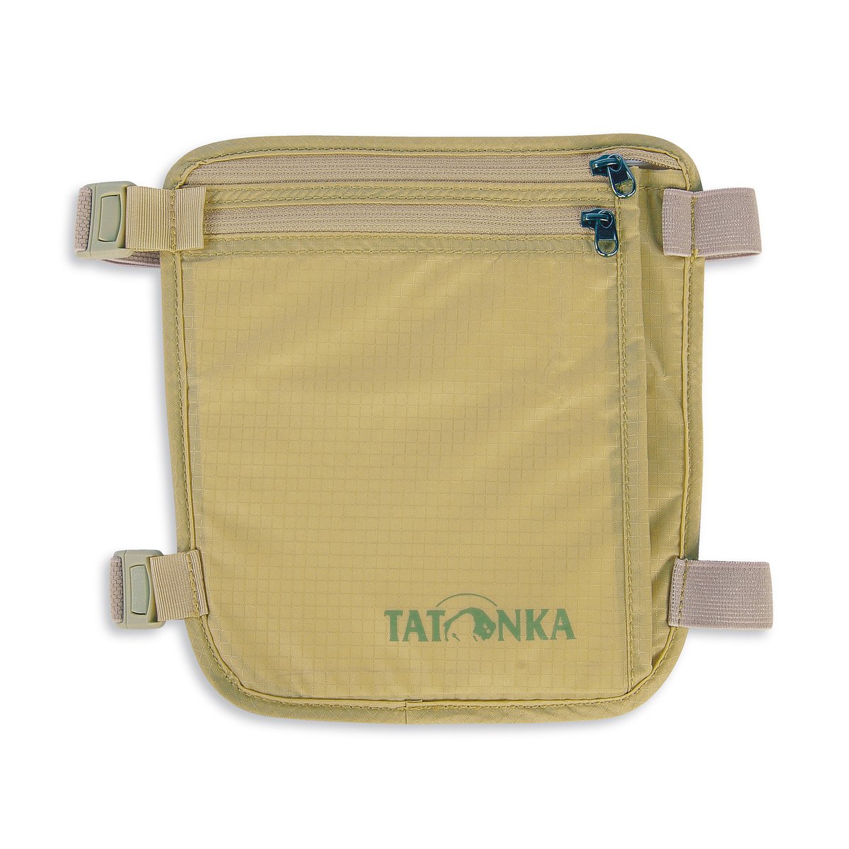 Tatonka Skin Secret Pocket Natural, 19 x 19 cm