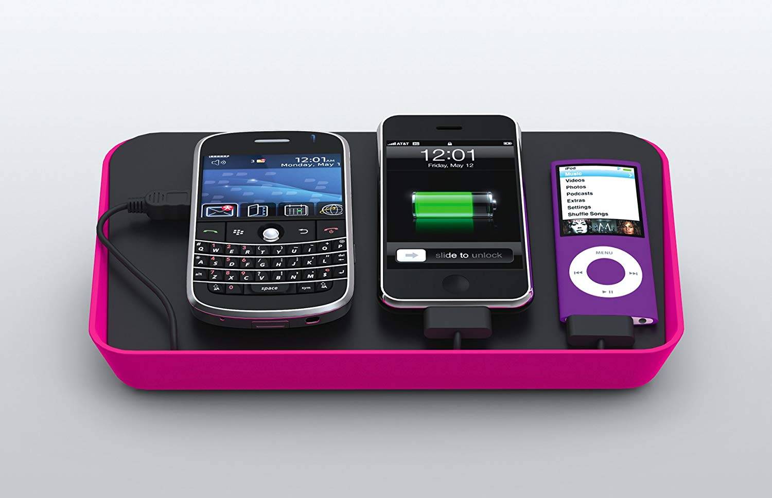 BlueLounge Refresh - Pink - Image 4