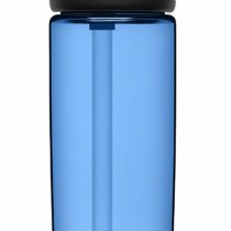 Camelbak Unisex Adult eddy+ Bottle - 400 Blue, 0.6 Litre