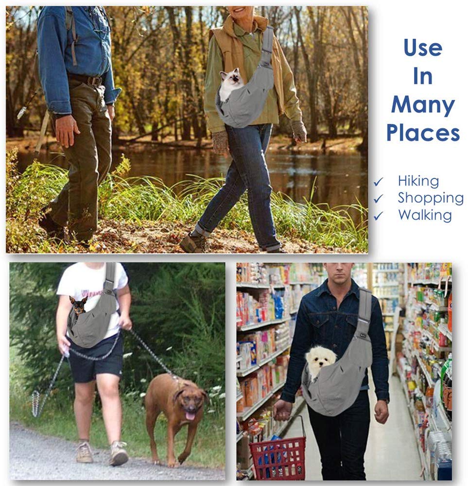 SlowTon Pet Carrier - Image 2