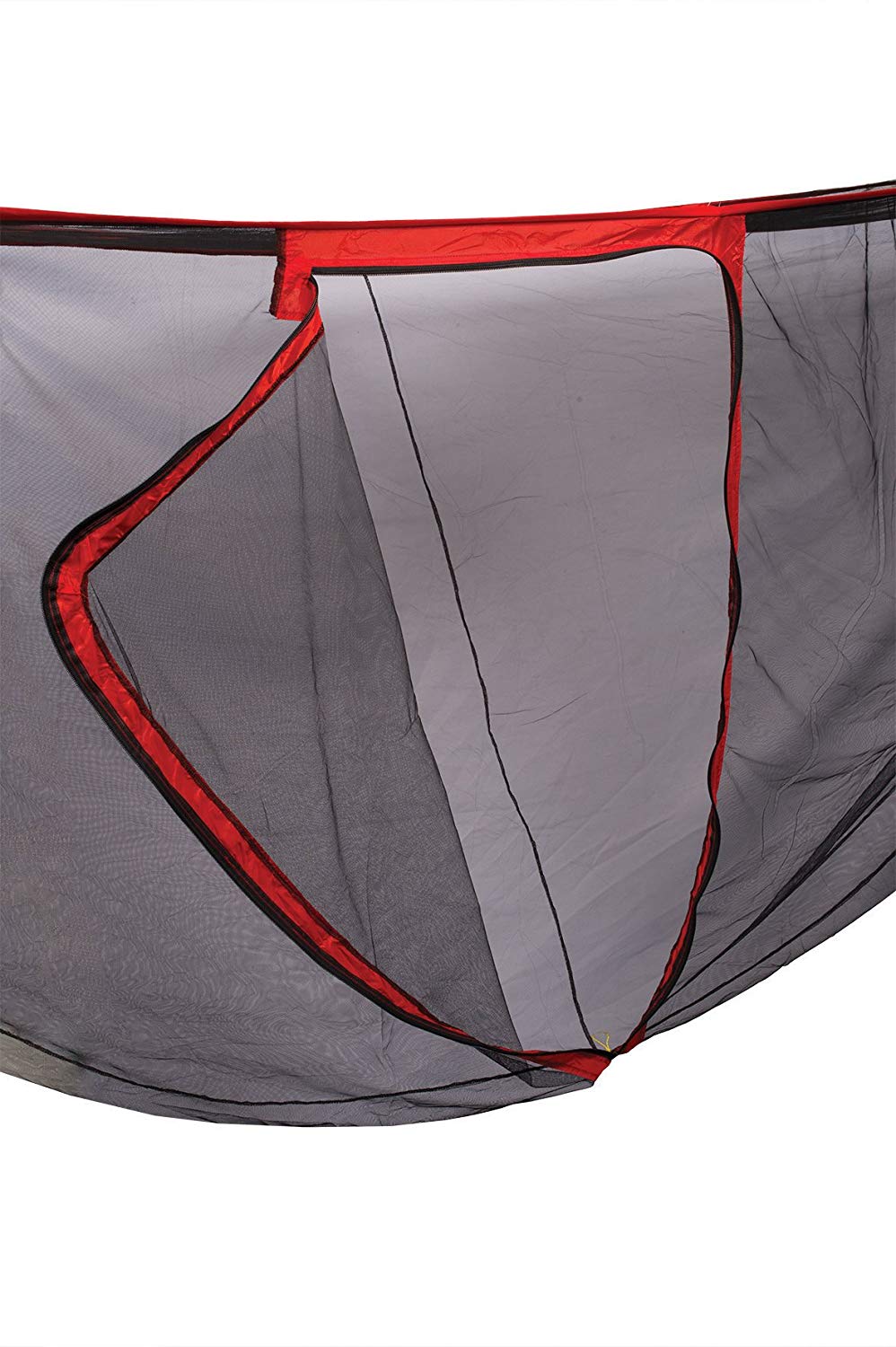 Sea to Summit Bug Backpacking and Camping Mosquito Net Lightweight and Compact Hammock, Black - Image 2