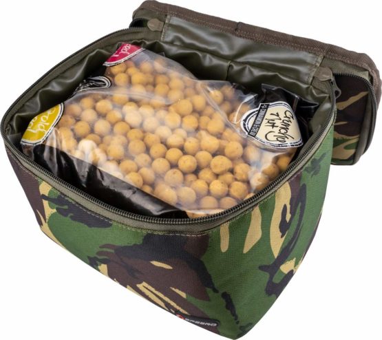 SPEERO Bait/Cool Bag Medium DPM - Image 4