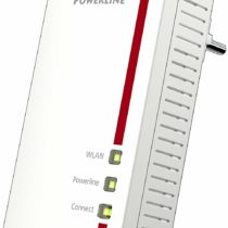 AVM Power-LAN FRITZ!Powerline 1260E (20002789), White