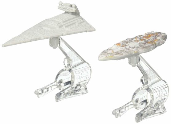 Hot Wheels Star Wars (Mattel CGW93)