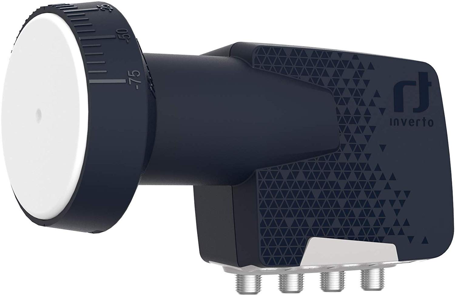 Premium Quattro Universal 40 mm, blue