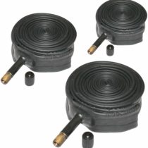 Contrast 700 x 35-45c Hybrid Bike Inner Tubes - Schrader Valve (Pack of 3)