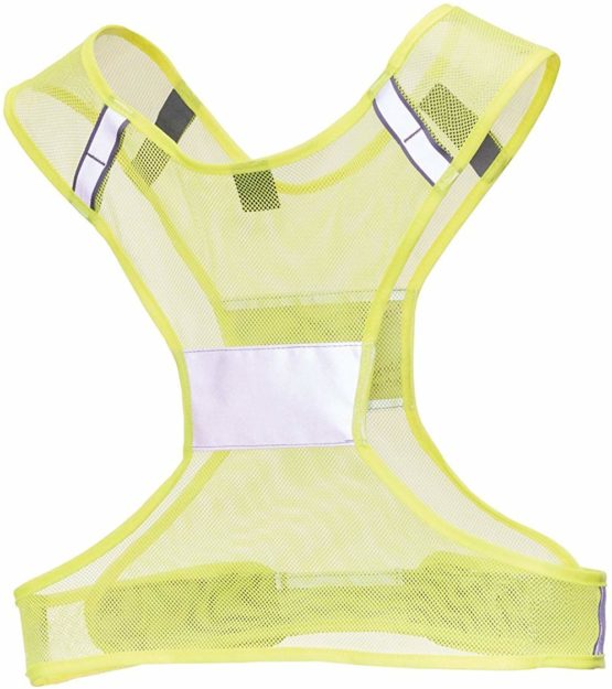Nathan Streak Vest - Image 3
