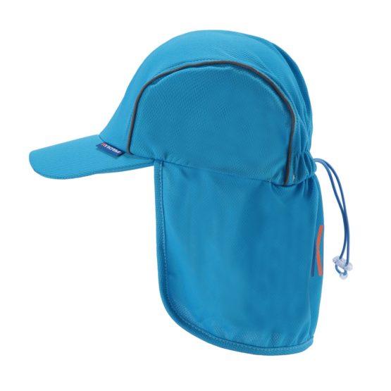 AYKRM High Visibility Legionnaires Cap/Reflective hat - Image 3