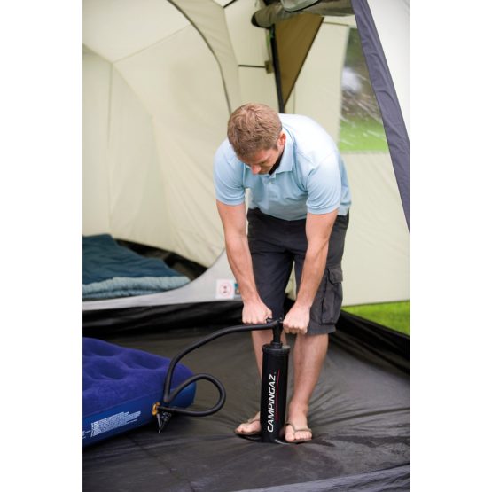 Campingaz - Dual Action Hand Pump - Image 4
