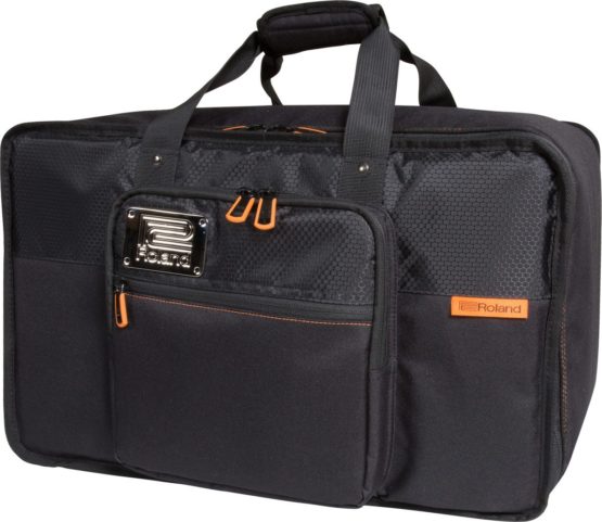 Roland Ec-10 Electronic Cajon Carrying Bag - Cb-Bec10