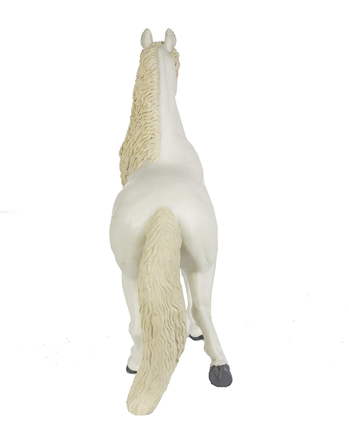 Safari S150905 Wings of the World Andalusian Stallion Miniature, Andalusien, Small - Image 3