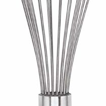 OXO 74291 Good Grips Balloon Whisk - 28cm, Steel