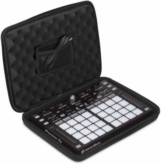 UDG Creator Pioneer DDJ-XP1 Hardcase Black U8466BL - Image 3
