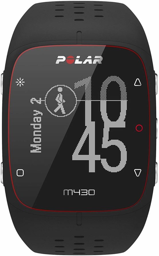 Polar M430 Gps Running Watch - Image 3