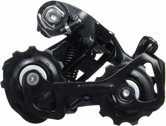 Rear Derailleur 10s GS RD-4700 Tiagra 32T - Image 2