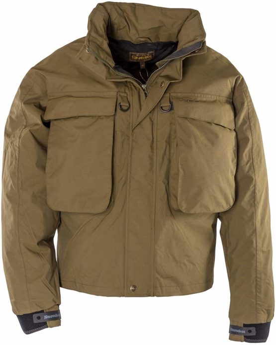 Snowbee Men's Prestige Breathable Over Trousers
