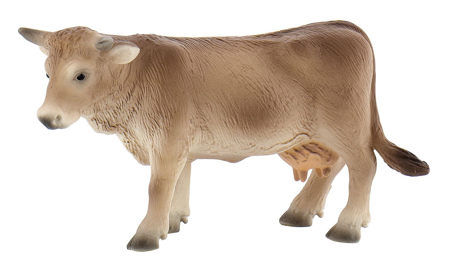 Bullyland "Alp Cow Liesel" Figure (Multi-Colour), Multicolor, 12 cm