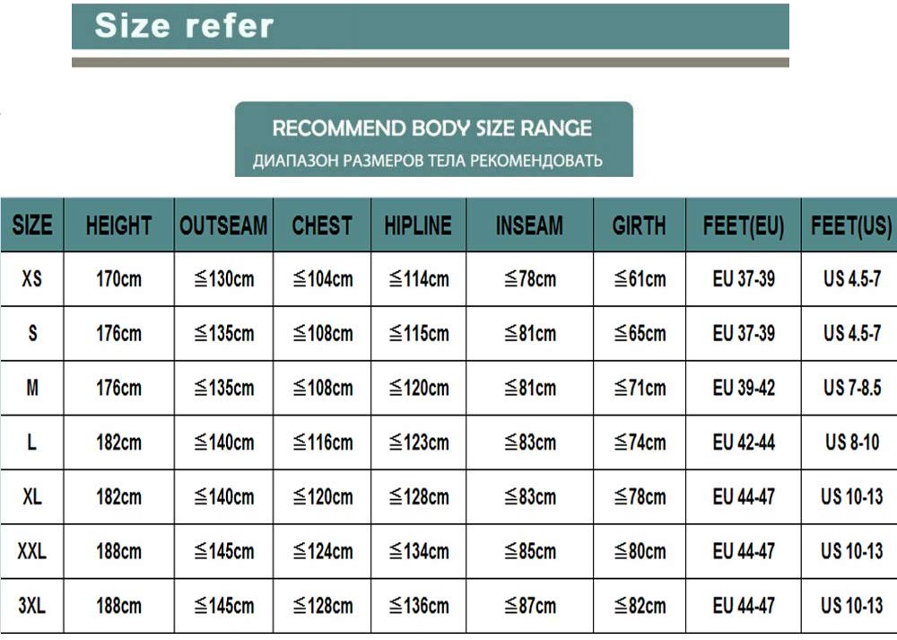Kylebooker Fly Fishing Chest Waders Breathable Waterproof Stocking Foot River Wader Pants for Men and Women (L) - Image 3