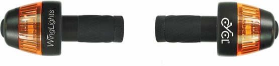 WingLights Fixed V3 (Black) (New Version)