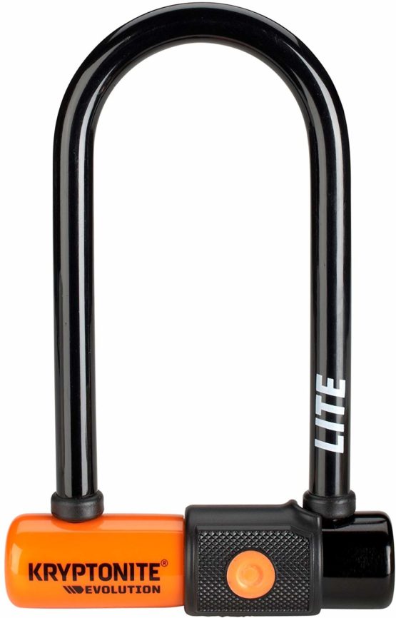 Kryptonite Evolution Lock U- Bicycle