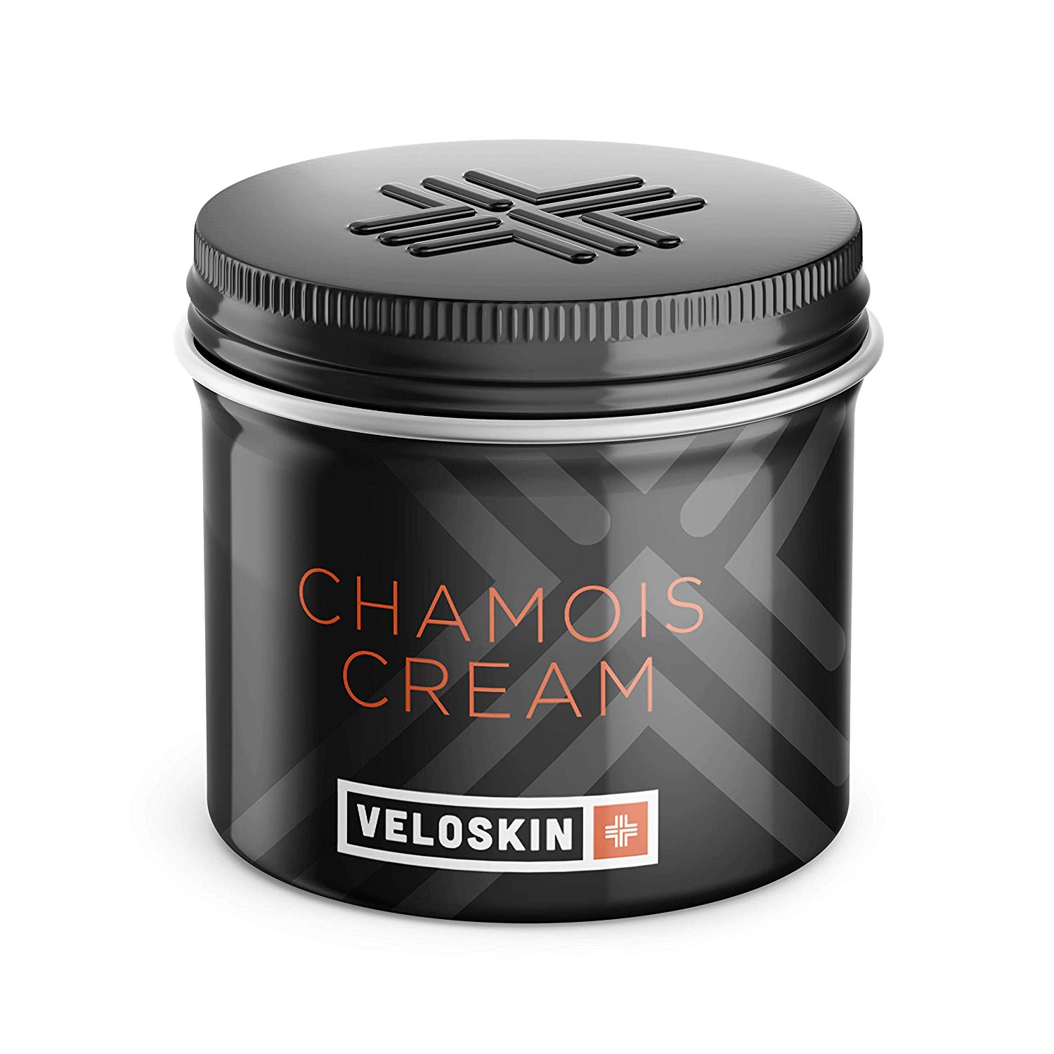 VeloSkin Premium Chamois Cream for Cycling, 150 ml (Pack of 1)
