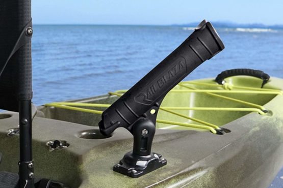 Railblaza Unisex Adult Rod - Black, N/A - Image 2