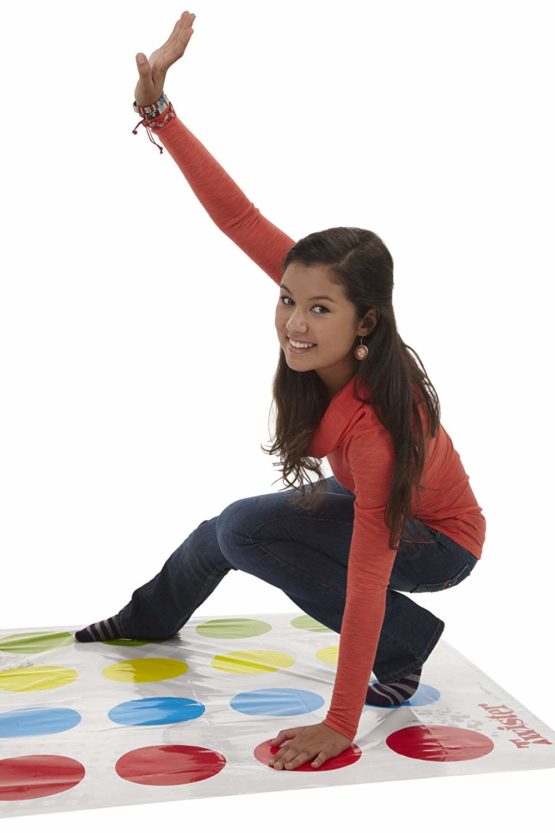 Jeu - Twister +2 - Image 4