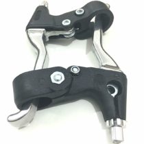 eRadius Alloy Brake Lever MTB Bicycle BMX/Mountain Bike Handle Hand V Bar Brake Lever Pair