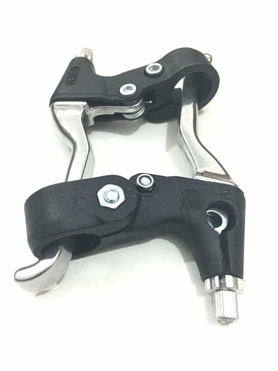 eRadius Alloy Brake Lever MTB Bicycle BMX/Mountain Bike Handle Hand V Bar Brake Lever Pair